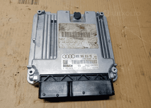 Komputer sterownik silnika Audi A6 C6 2.0 TDI 03G906016HS 0281012557 1