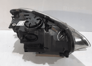 BMW 1 F20 F21 Lampa H7 - L - 13219 4