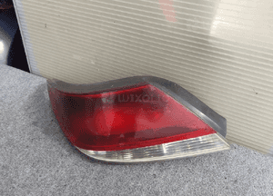 Lampa tył tylna lewa opel astra h cabrio cc oryginał wysyłka! 2