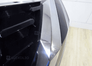 Atrapa grill nissan qashqai iii 3 2020- 623106UAA 6