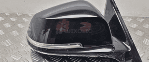 Bmw F32 F33 lusterko składane fotochrom m-pakiet uk prawe 5 pin 9