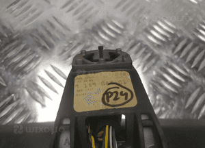 Bmw E60 E90 lusterko wsteczne wewnętrzne 9159089 6