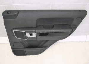 Range rover vogue L322 boczek prawy tył tylny oem 3