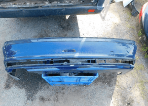 BMW E46 zderzak nr B0290 WYSYŁKA 1