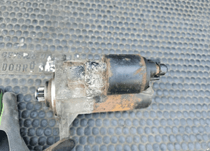Rozrusznik 020911023F 0001121006 1005821879 1.4 1.6 1.8 VW Golf IV 4 Audi A3 8L Skoda Seat 3