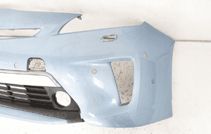 Toyota prius iii lift 2011- zderzak przód przedni 52119-47510 7