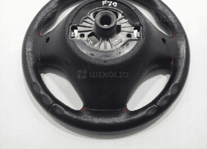 Kierownica multifunkcja sterownie bmw 1 ii bmw 1 ii F20 F21 2015-2019 lift 9