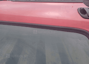 Fiat doblo ii opel combo d drzwi prawe przód przednie kompletne 12