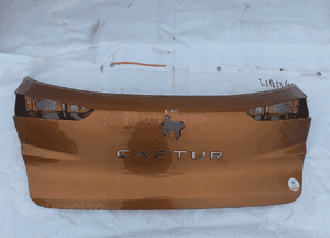 Blenda klapy ty renault captur ii 19-23 1