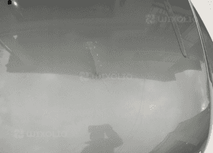 Maska pokrywa silnika ford mondeo MK4 iv 2007-2010 5