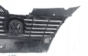 Vw passat B6 2004- atrapa grilla zderzaka przód 3C0853651B 7
