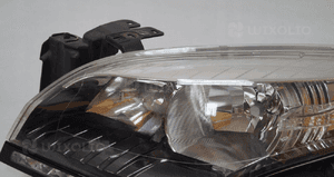 LAMPA PRZEDNIA LEWA RENAULT MEGANE III LIFT 7