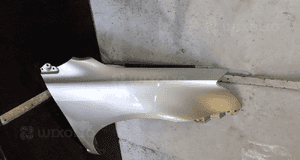 Błotnik przód przedni prawy toyota avensis T25 lift  1C0 3