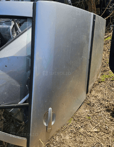 Skoda Fabia I 1 kombi drzwi tyl tylne  prawe 9102 5