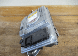 PRZETWORNIK NAPIĘCIA AUDI A6 A7 A8 D5 C7 C8 4