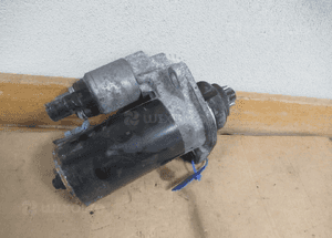 ROZRUSZNIK VW GOLF V 5 PLUS SKODA OCTAVIA II VW PASSAT B6 1.9 TDI 105KM 001123012 7