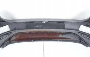 Vw golf vii 7 5G6 hb 2012- zderzak tył tylny 5G6807421 5