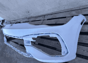Zderzak przód przedni vw golf viii 8 5H0 r r-type R20 5H0807221E usa cały 4