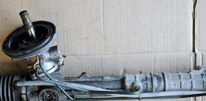 Peugeot 3008 5008 maglownica przekladnia kierownicza 1