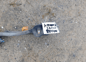 corolla mechanizm wycieraczek nr M5283 WYSYŁKA 3