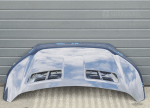 Maska pokrywa silnika ford transit vi MK8 aluminiowa 2013- 1