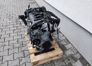 Silnik kompletny mazda C-X3 CX3 2.0 benzyna skyactiv PE01 2015-2018 4