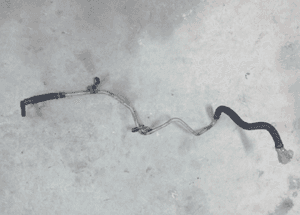 Przewód wspomagania VW PHAETON 3.2 V6 3D0422891AF