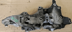 VW Polo Skoda Fabia Seat Ibiza 1.2 TDI łapa silnika alternatora osprzętu 03L903143K 1