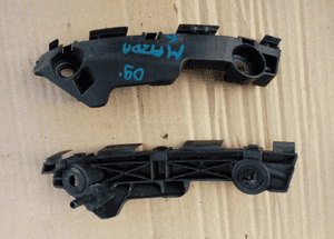 Mazda 6 GH slizg na blotnik przod prawy lewy 08-12 3