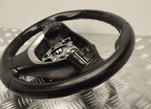 BMW F10 F11 KIEROWNICA MULTIFUNKCYJNA GRZANA WIBRACJA 6