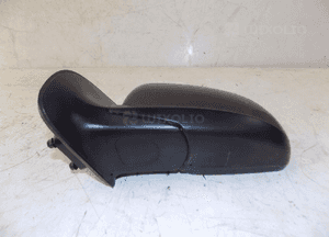 Hyundai I20 i 08-12 lusterko lewe 5 pin 2E europa 4