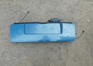citroen C2 klapa kolor KN2D nr 1289 WYSYŁKA