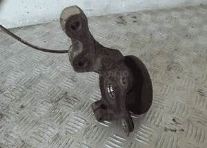 RENAULT THALIA III 15 DCI ZWROTNICA LEWA 2