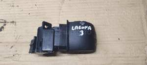 Przełącznik radia manetka Renault Laguna III 255520001R 1