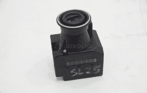 STACYJKA KLUCZYK ZESTAW Q3 MERCEDES SL R230 USA 3