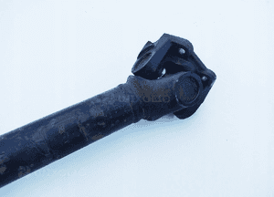 Wał napędowy przód przedni land rover defedner 2.2. 2.4 tdci 2007-2014 5