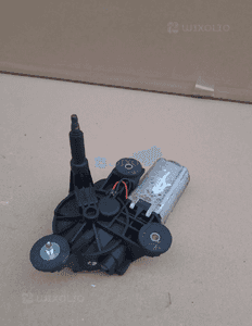 Fiat 500 PANDA IDEA BRAVO ALFA 159 SILNICZEK TYLNEJ WYCIERACZKI NOWY 4