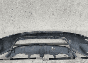 Zderzak przód przedni mitsubishi outlander ii 2 2006- 6400A473ZZ cały 6