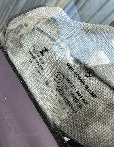 mercedes 447 Vito v klasa Metris  drzwi lewe czarne c197 4