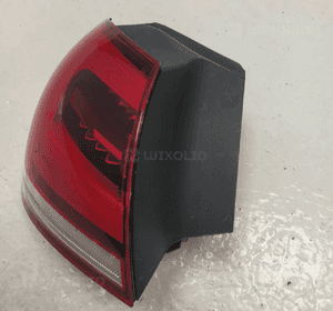 Mercedes W177 A177 a-klasa lampa tył tylna lewa nowy oryginał 3