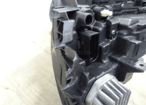 Volvo S90 V90 lampa prawa przód full led 31468901 4249 13