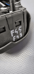 Bmw F45 airbag poduszka kierownicy 8