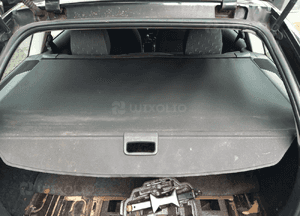 Skoda Octavia I kombi roleta bagażnika