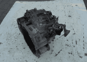 Skrzynia biegów kvc vw skoda seat audi 2.0 tdi 1