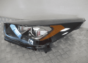 Lampa przednia przód lewa ford kuga MK2 lift xenon 2016-2019 rok 5
