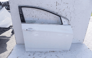 Drzwi prawy przód hyundai I40 i ncw