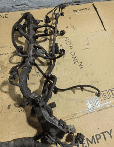 INSTALACJA WIĄZKA SILNIKA 91406-A2020 KIA CEED II 1,6 GDI 3