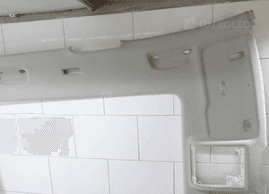 Podsufitka skoda kodiaq 565867501 2