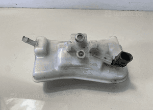 AUDI A4 B6 B7 ZBIORNICZEK PŁYNU HAMULCOWEGO 8E0611301G 2