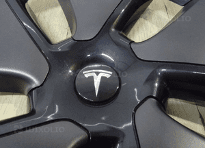 TESLA 3 MODEL 3 KOŁPAK 18" 1044271-00-A 6